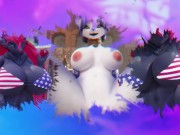 U&U - Furry Sluts Compilation - Yiff PMV