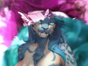 U&U - Furry Sluts Compilation - Yiff PMV 9/16