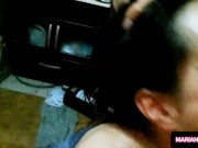 Garganta profunda Argentina 10/16