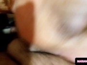 Garganta profunda Argentina 13/16