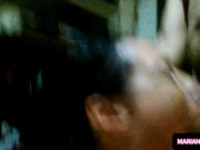 Garganta profunda Argentina 16/16