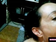 Garganta profunda Argentina 9/16