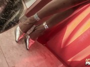 hot tease from these gorgeous women 3/16