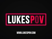 Nina Milano Is a Horny Hitchhiker 16/16