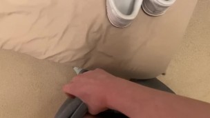 Air Force 1 Cum