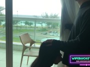 My last work trip I came upon an ex-girlfriend, so we went to a hotel to fuck like rabbits and shared it with Wifebucket 11/16