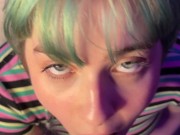 🔥 Exxxtra Small PAWG 🔥 Doggystyle and a Facial 11/16