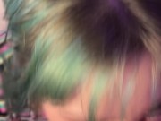 🔥 Exxxtra Small PAWG 🔥 Doggystyle and a Facial 15/16