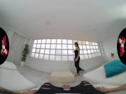 Vrlatina - Pretty Hot Model Big Tit Rough Sex Vr 1/16