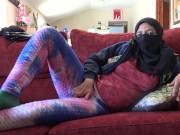 افلامي مع بنات المغرب العربي علي اونلي فانز 2/16