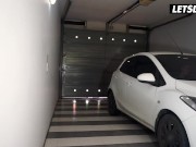 Alternative Slut Amelia Red Banged By Big Dick Receptionist As Payment - LATINA MILF 1/16