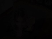 Die besten Cumshots aus 2023 - Fiona Fuchs mit Sperma bedeckt 13/16