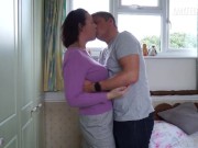 Eva Jayne Has Her Juicy Mature Twat Penetrated Deep By Big Dick - AMATEUR EURO 4/16