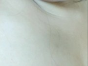 I Couldn’t Stop Touching Myself… It Felt Too Good