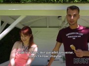 HUNT4K. Best-Kept Kinky Secret. Hot sex with Kaira Love 7/16