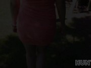 HUNT4K. Best-Kept Kinky Secret. Hot sex with Kaira Love 9/16