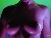 WOWGIRLS One of the hottest girls in the world Sonya Blaze showing us her perfect body 12/16