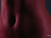 WOWGIRLS One of the hottest girls in the world Sonya Blaze showing us her perfect body 13/16