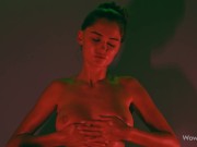 WOWGIRLS One of the hottest girls in the world Sonya Blaze showing us her perfect body 14/16