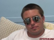 Wedding Dress Shopping Turns Into Anal BBC Bopping 1/16