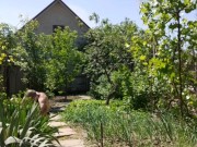 It's nice to do things in the garden 7/16