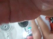 sacrificio anal Mi novia es una puta y le encanta que le folle el culo y la garganta profunda expert 10/16