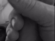 Throbbing cock cumming🍆💦💦 13/16