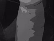 Throbbing cock cumming🍆💦💦 15/16