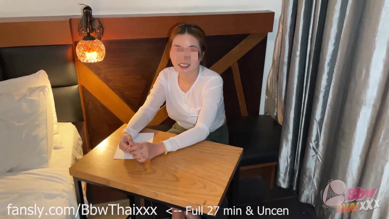 Fucking myanmar teacher wearing sarong เย็ดครูพม่า (Full & Uncen in Fansly @BbwThaixxx)28 min - Free Sex Video - RedTube