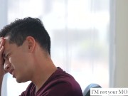 Cougar BabySitter Barbie Feels says, 