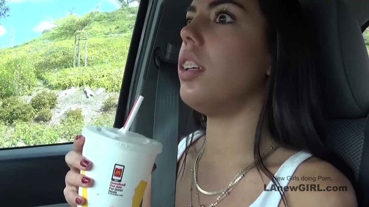Teen with BRACES lusty for Big Cock Licking Ass after School - Free Sex Video - RedTube