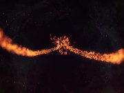 Caliente latina de culo blanco se folla a hermanastro y a su mejor amigo de verga grande 16/16