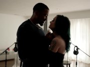 Green Haired Sexy Chick Gia Paige Gets Her Luck With The Stud Isiah Maxwell 6/16