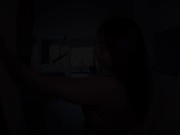 Stranger in Mexico seduced me with a margarita and gave me a HUGE CREAMPIE 5/16