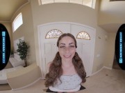 Intimate Fuck with Freckled Girl Next Door 2/16