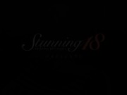 Teen Model Styx U Gets Pussy Fucked after sexy Photoshoot! 1/16