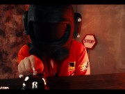 Lethal Company. Company Monster fucked me with its - MollyRedWolf 2/16