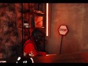 Lethal Company. Company Monster fucked me with its - MollyRedWolf 3/16