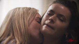 AllHerLuv - The Art of the Short Story - Charlie Forde Dharma Jones