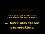Big boobs babe edging vibrator masturbation during deepthroating blowjob to HUGE orgasm & cumshot all over boobs - Lelu Love 15/16