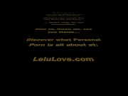 Big boobs babe edging vibrator masturbation during deepthroating blowjob to HUGE orgasm & cumshot all over boobs - Lelu Love 16/16