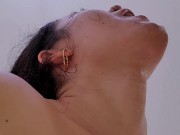 Linda quer leite na cara - FACIAL 3/16