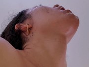 Linda quer leite na cara - FACIAL 5/16