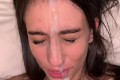 10 Minutes of Monster Facials Cumpilation