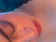 Me gusta que me la metas. 4/16