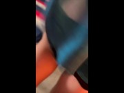 Cogiendo con la vecina 1/16