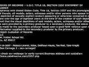 DOWN FOR BBC - Asia Foreign Exchange Girl Meets 3 BBCs 1/16