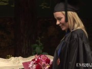 Brooke Cherry Lets Johnny Castle Stick His Tongue & Dick Inside Her! 2/16