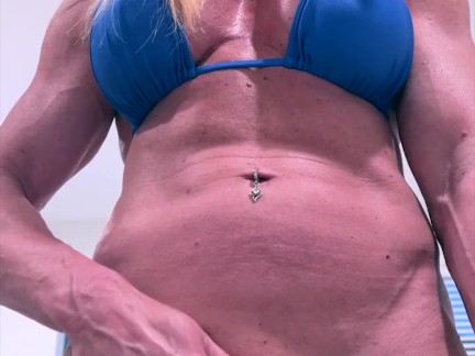 POV - I need you to cum suck my big clit and help me with an orgasm - Dirty Talk (4k)