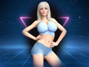 Pumping Gooner 4 AI Mommy 10/16